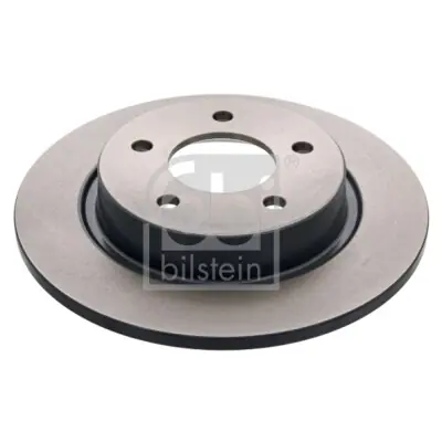 Disco de freno FEBI BILSTEIN 32775 Más Vendido